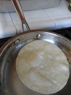 Karla's Flavors: Pastel Azteca – Aztec Cake