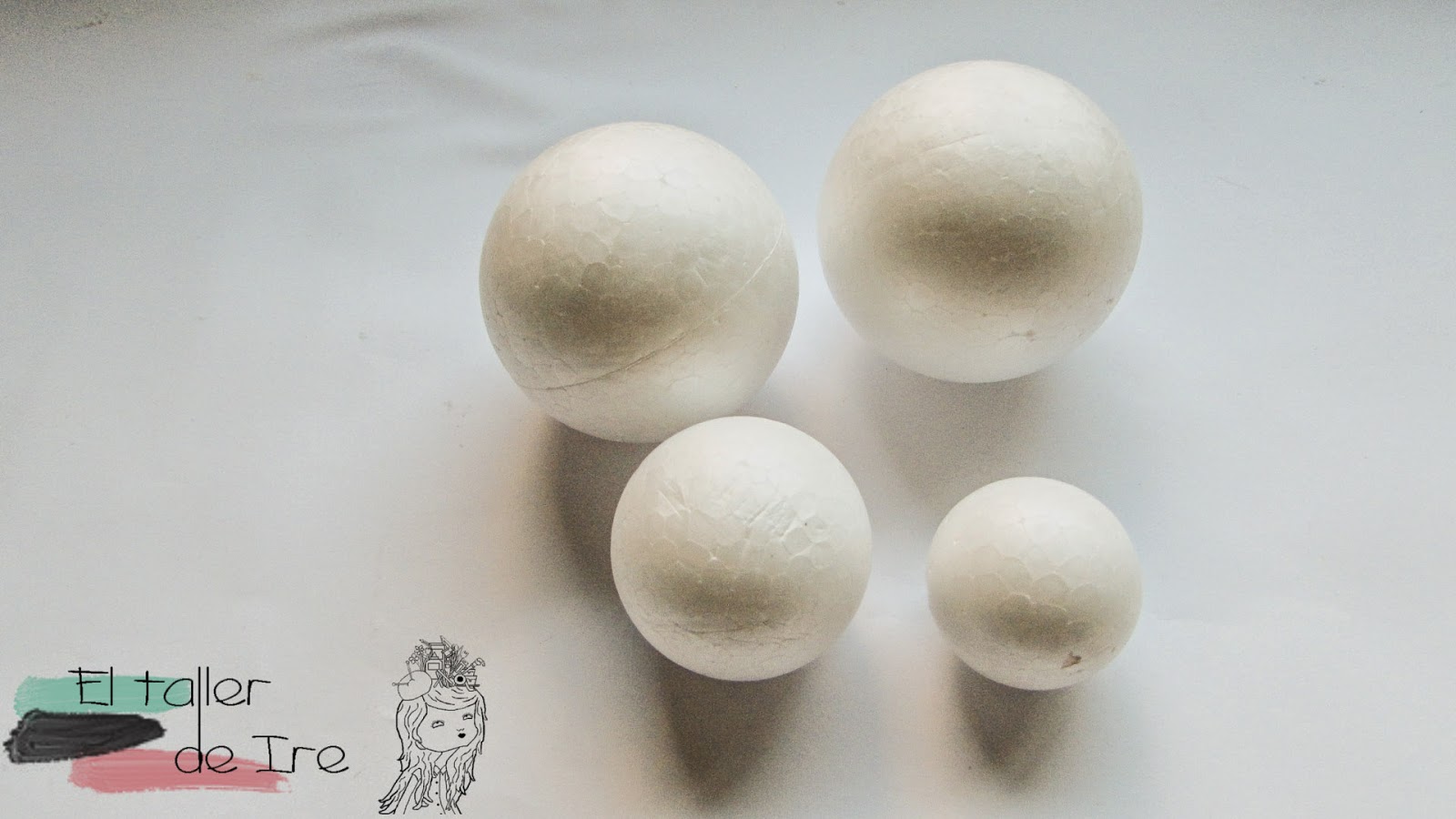 El Taller de Ire: básico de fofuchas paso paso. LECCIÓN Cómo hacer pies