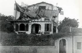 biarritz 1944 pays basque guerre occupation allemande bombardement allié