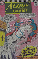 Action Comics (1938) #336