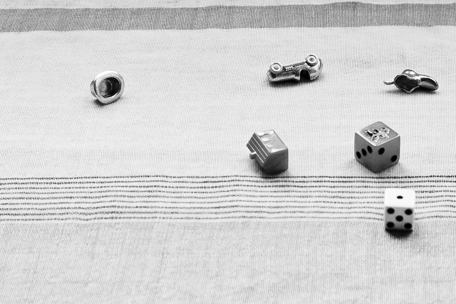 The Art of Photography Exercise Multiple Points