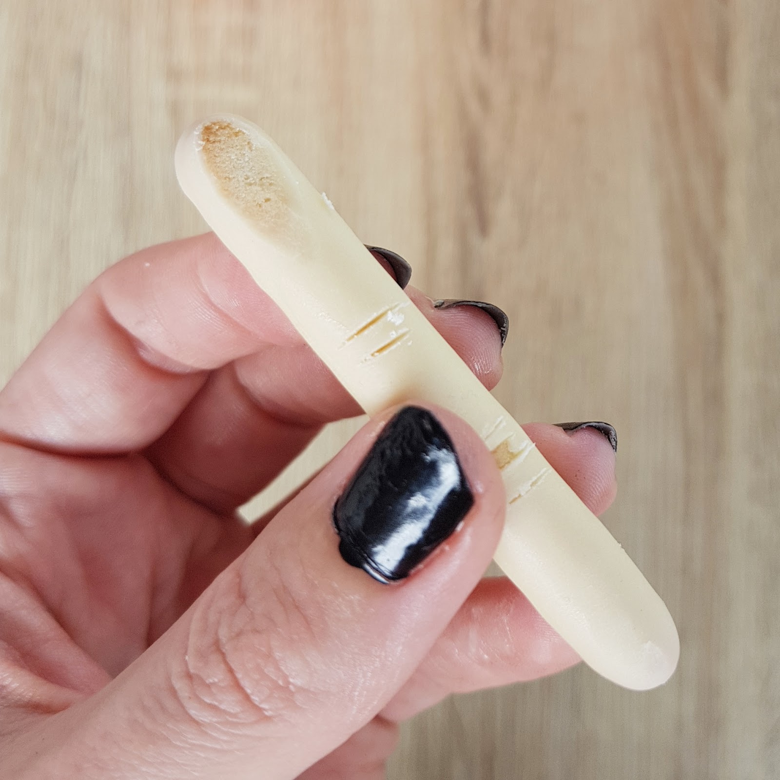 How To Make No Bake Witches Fingers For Halloween Easy Diy Now Thats Peachy