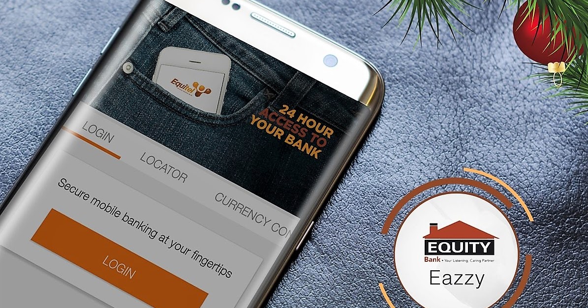 How to Open An Equity Bank Account Online or Through using your Phone