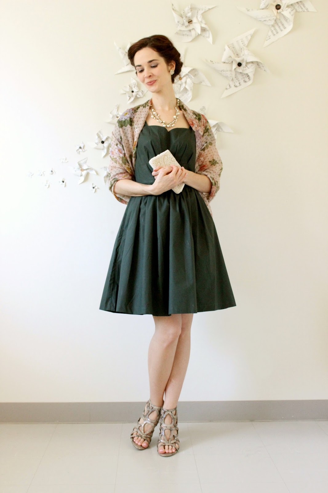 convention dress code