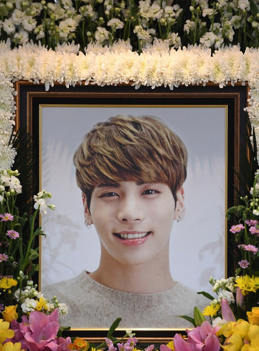 Testimonies about SHINee Jonghyun's real personality - KpopBehind l All