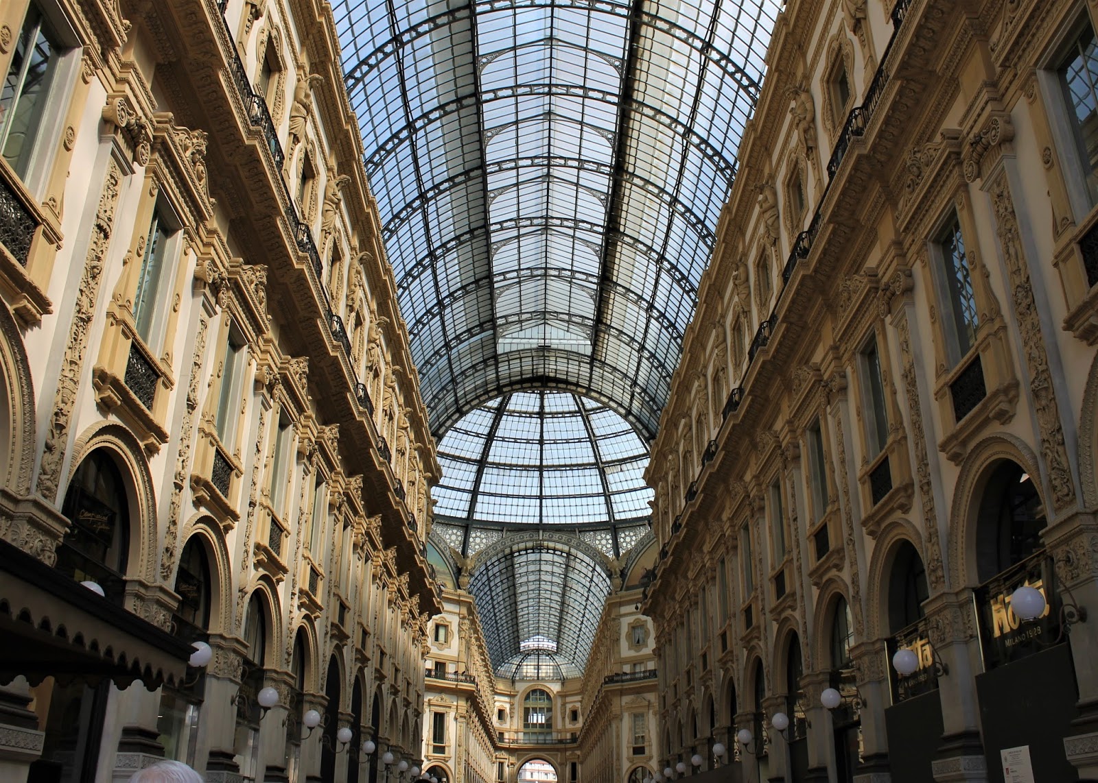 The Amanda Note- Things To Do in Milan
