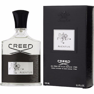 Creed Aventus, De Creed