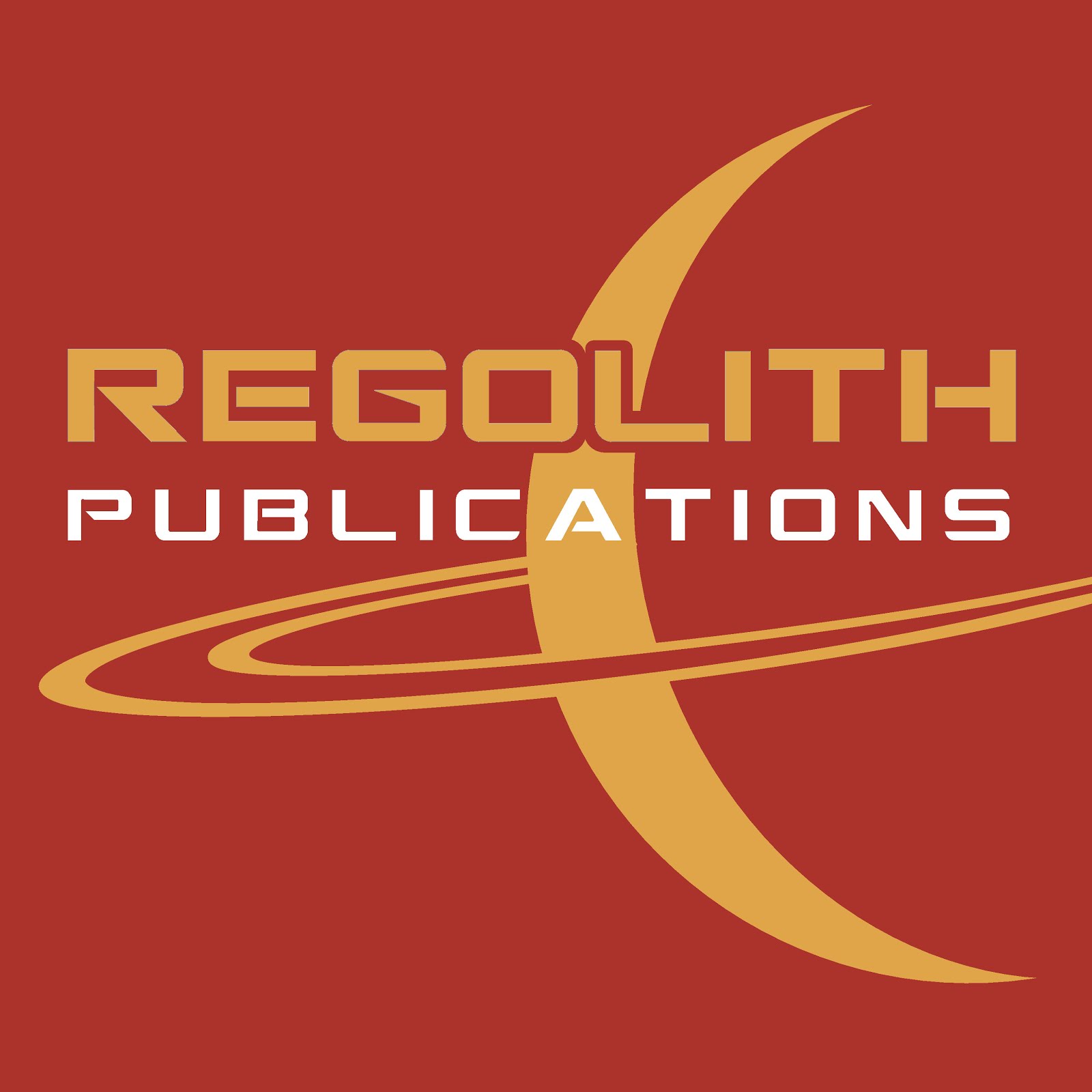 Regolith Publication