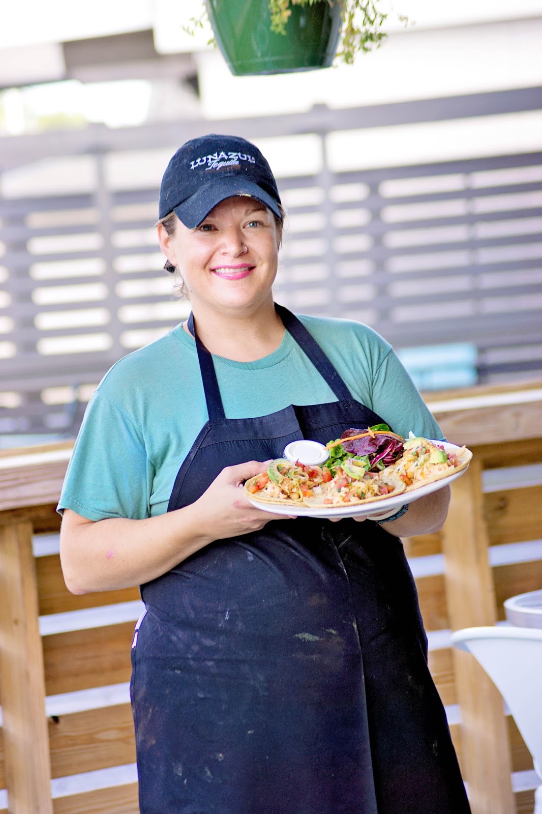 Kayak Kafe {Savannah GA}