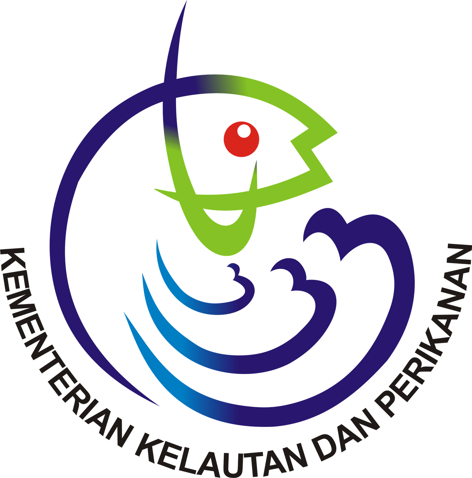 Logo Kementerian di Indonesia - Ardi La Madi's Blog