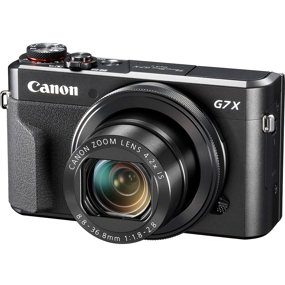 ราคา กล้อง Canon PowerShot G7X Mark II รุ่นใหม่ ล่าสุด ! ราคา กล้อง Canon PowerShot G7X Mark II รุ่นใหม่ ล่าสุด !