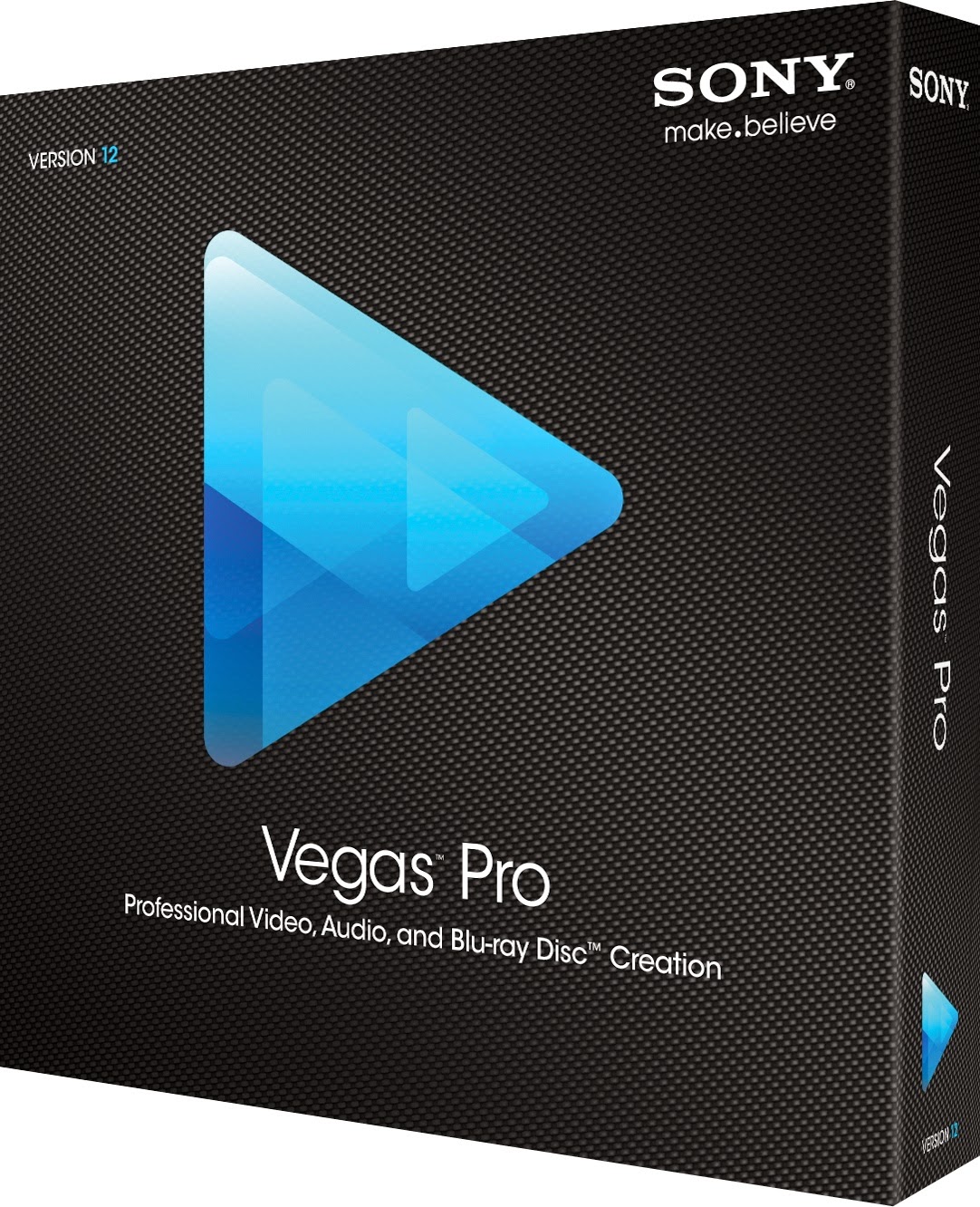 sony vegas pro 12 free download for windows 10