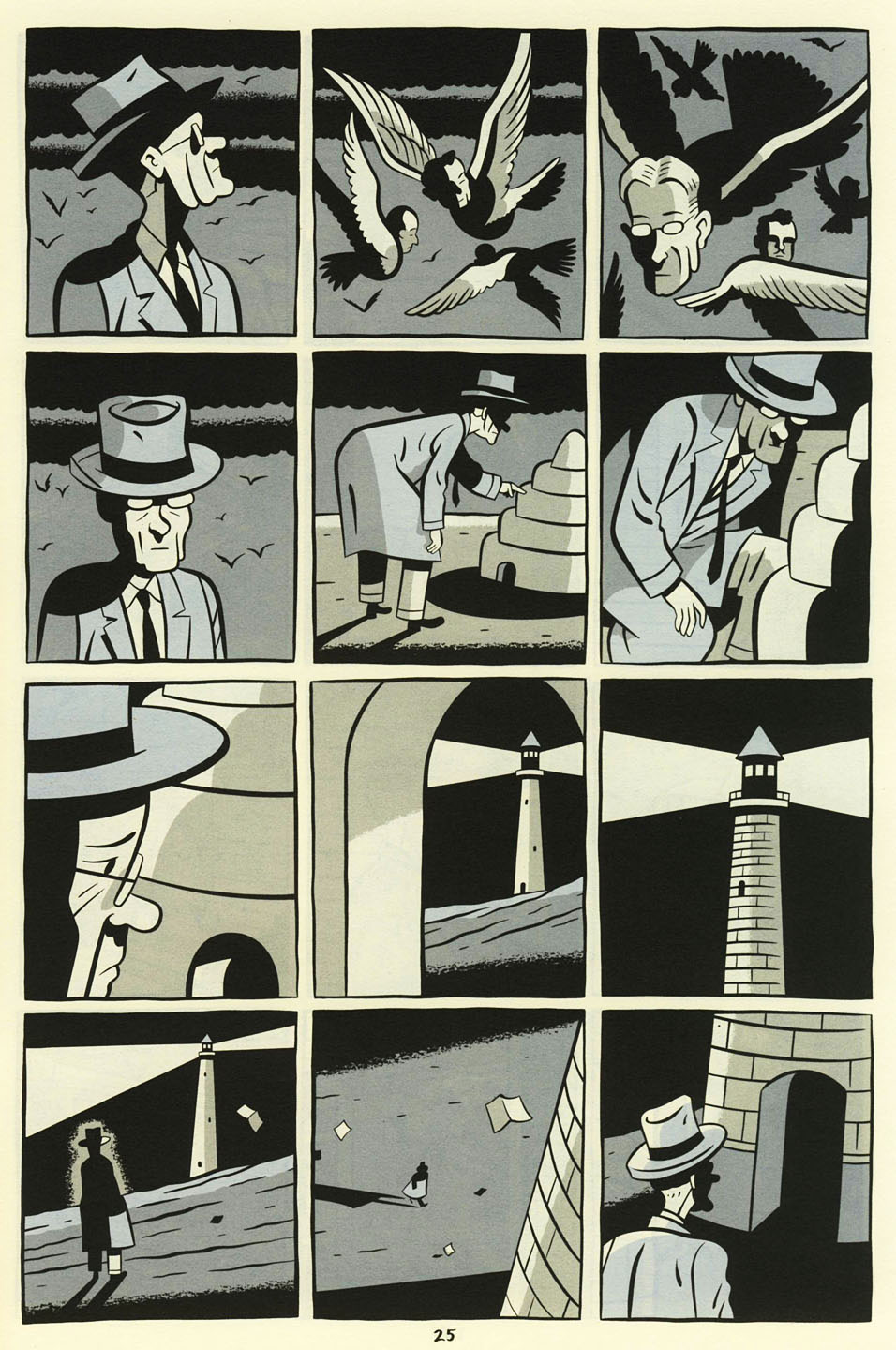 Read online Palooka-Ville comic -  Issue #17 - 5