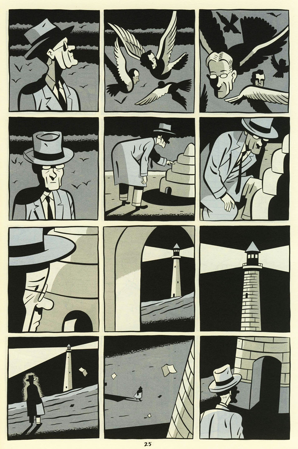Palooka-Ville issue 17 - Page 5