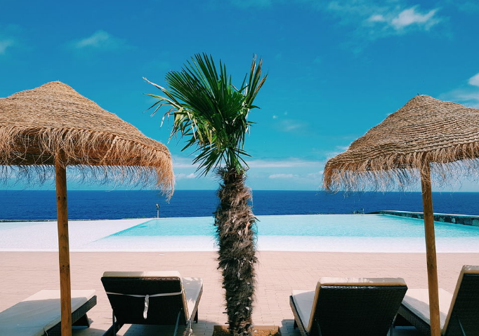 Best Azores Luxury Hotels | Travelling Weasels