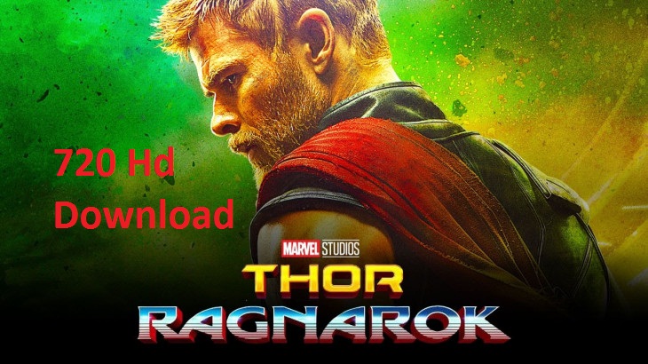 download thor ragnarok torrent
