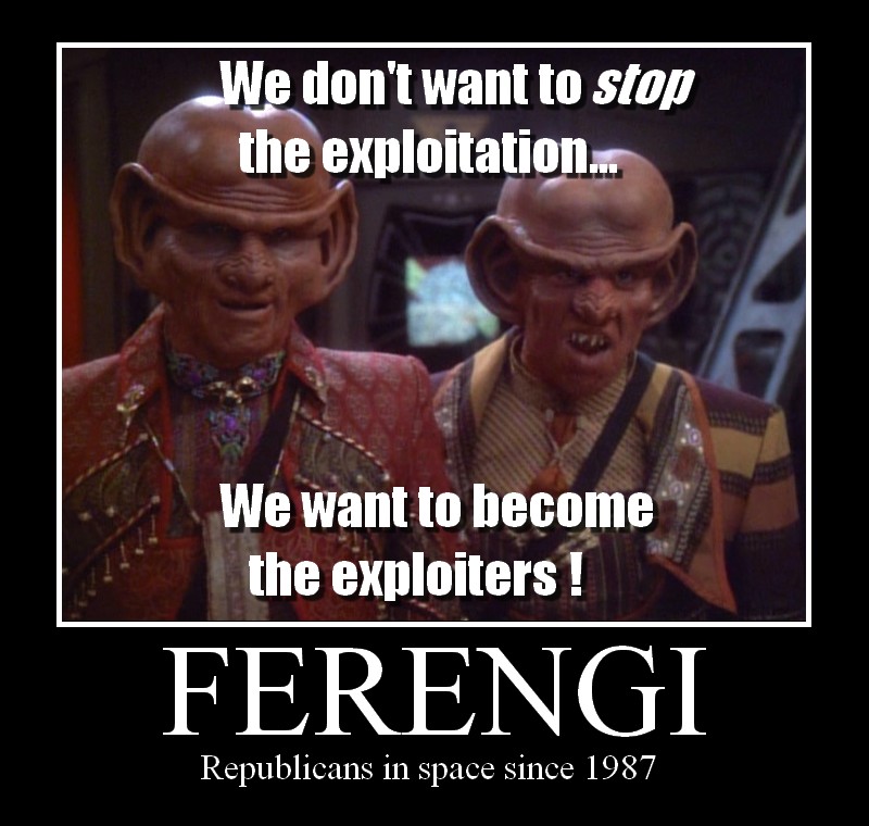 Physicists of the Caribbean What Some Nerd Thinks About Star Trek (I)