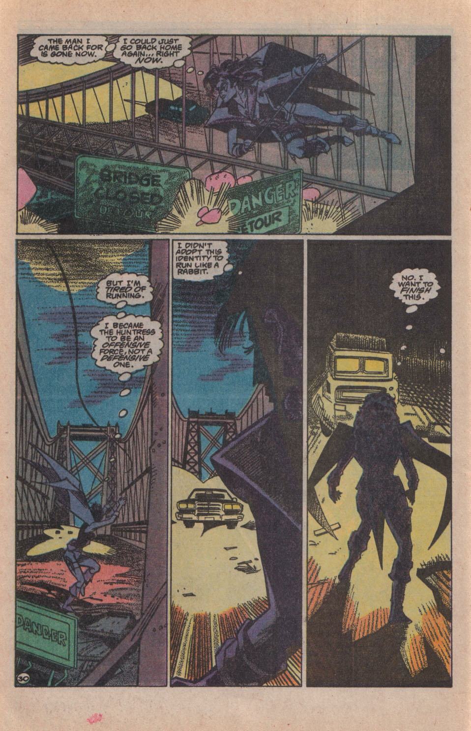 Read online Justice League International (1987) comic -  Issue # _Special 2 - 32