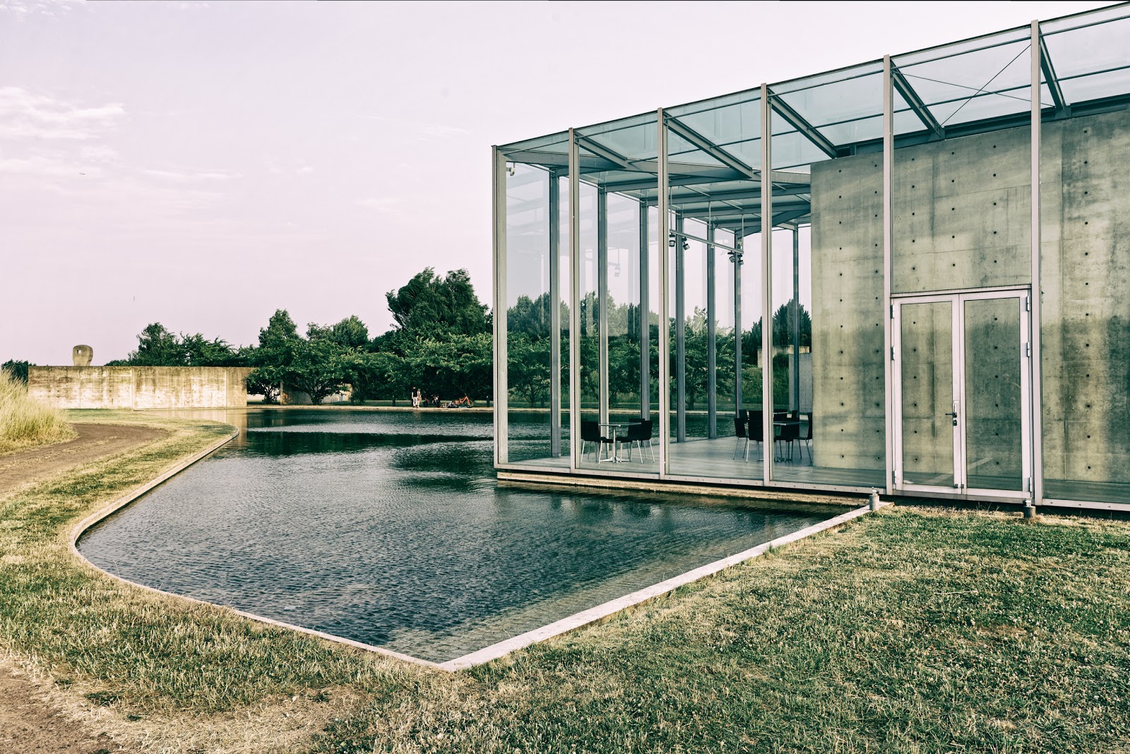 Coelner Zimmer Juli 2019