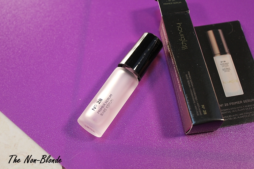 Hourglass Nº 28 Primer Serum vs. Paula's Choice Super Antioxidant
