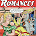 Teen-age Romances #18 - Matt Baker art, cover & reprint