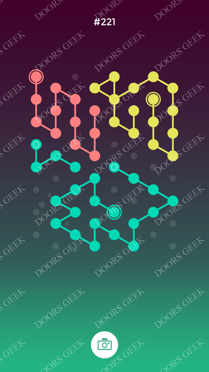 Connection Level 221 Solution Doors Geek