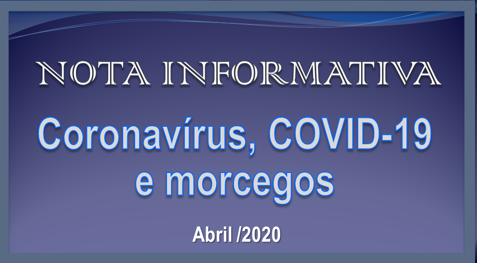 Notas Informativas do CCZ