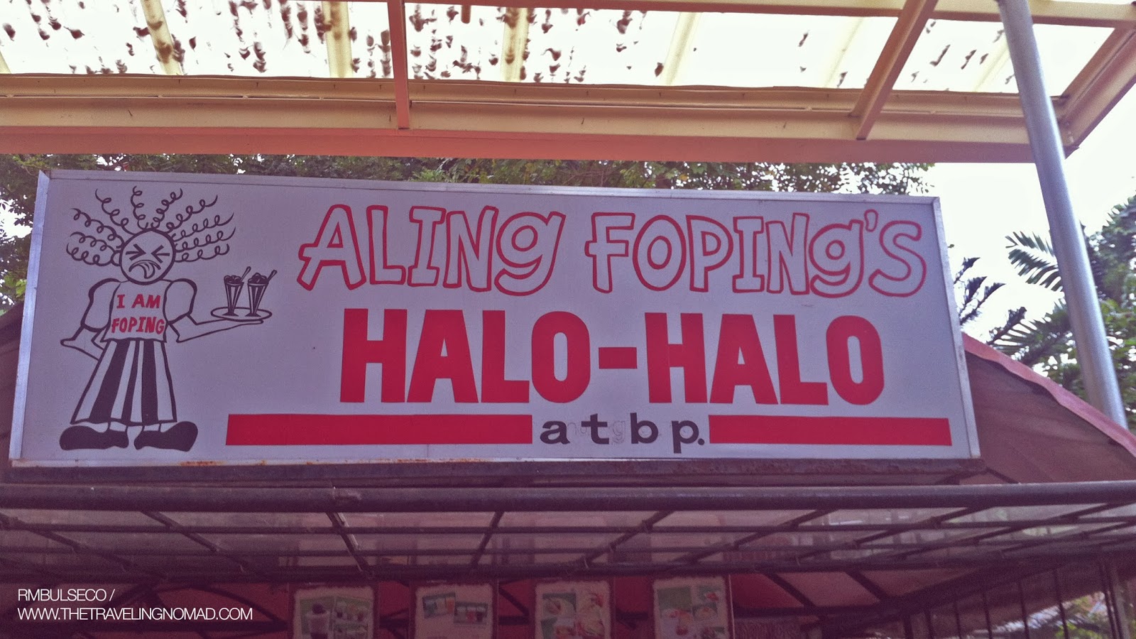 Aling Foping Davao