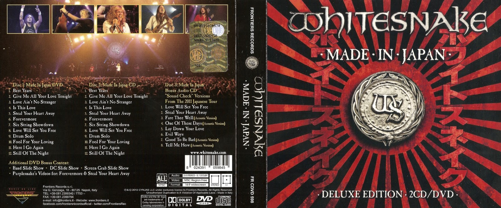 Ysa ferrer made in japan. Deep purple live in japan 1972. обложки дисков deep purple made in japan. Whitesnake made in japan 2013. Make in japan песня.