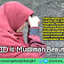 My ID is Muslimah Beauty