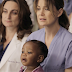 Grey's Anatomy 8x11/12/13 “This Magic Moment” / “Hope for the hopeless” / "If/Then"