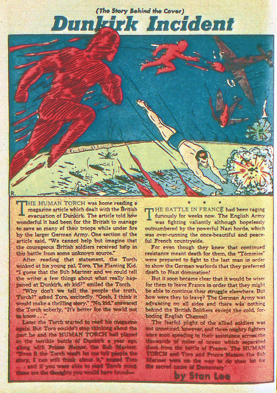 Marvel Mystery Comics (1939) issue 22 - Page 51