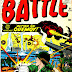 Battle #64 - Jack Kirby art & cover