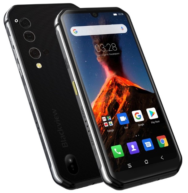 Blackview BV9900 Price Details And Specifications - NewmobileSpecs.com ...