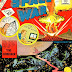 Space War #10 - Steve Ditko art & cover