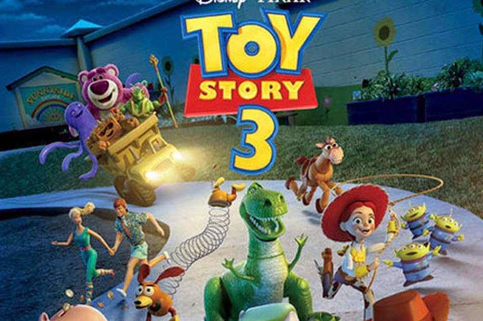 Toy Story 3 Descargar Juego Para Celular Compartir Celular