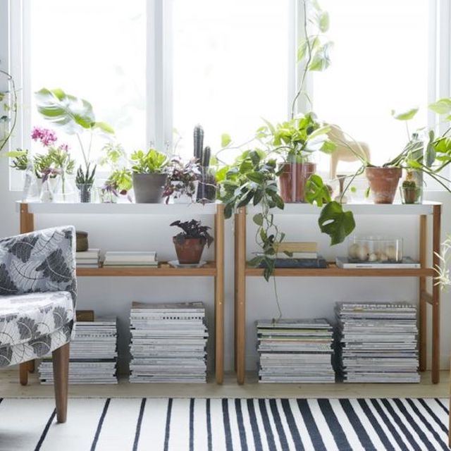 La serie Satsumas de Ikea Ana Ruiz