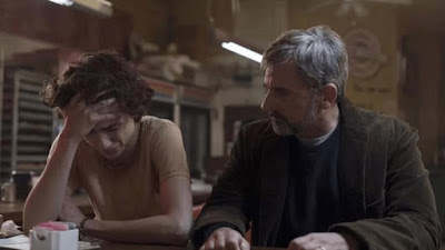 Beautiful Boy 2018 Movie Image