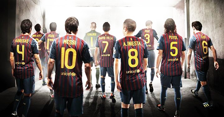 FC Barcelona: ¿Se mantener una Marca así? | Branzai | Branding Marcas