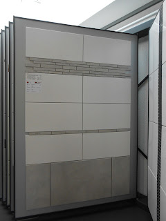 Unser Bautagebuch: Bemusterung