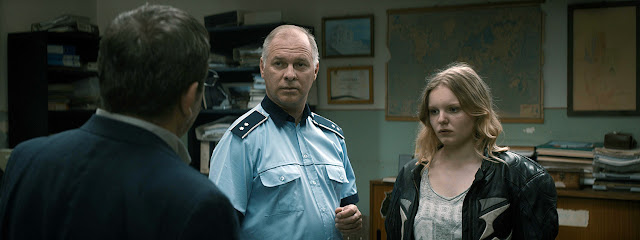 O Exame - Bacalaureat (2016) de Cristian Mungiu O Exame - Bacalaureat (2016) de Cristian Mungiu