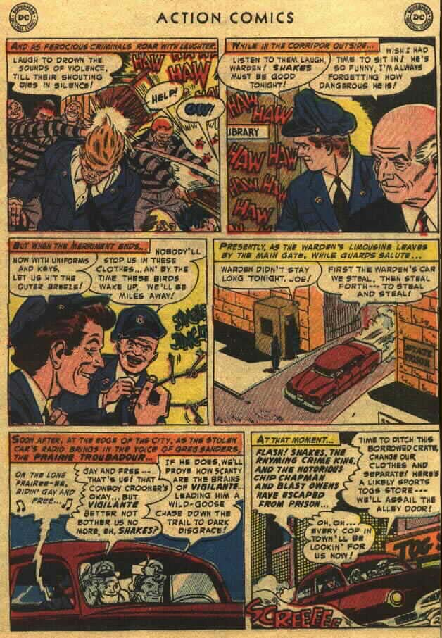 Action Comics (1938) 184 Page 34