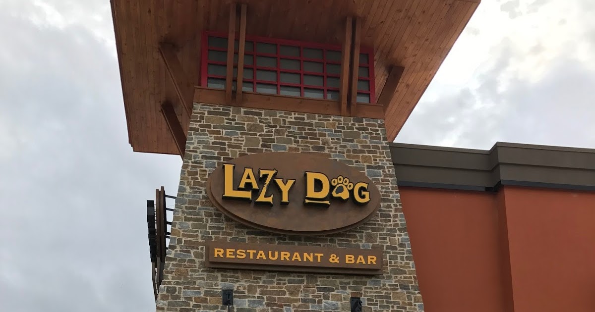 Lazy Dog Restaurant to open Plano location November 23