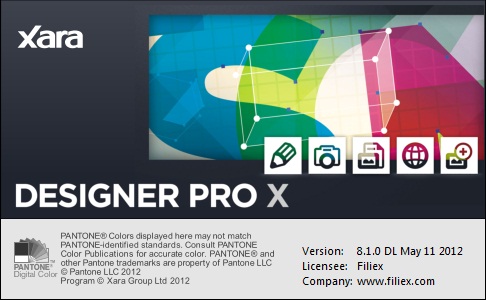xara designer pro x tutorial xara designer pro x tutorial