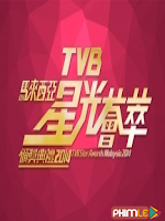 Lễ Trao Giải TVB Astro 2014