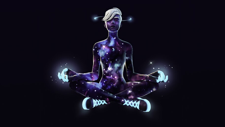 Fortnite, Galaxy Scout, 4K, #7.2297
