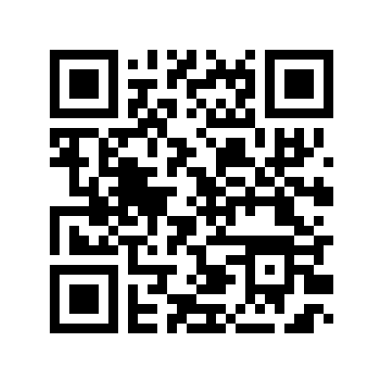 CÓDIGO QR DEL BLOG