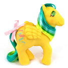 My Little Pony Masquerade Year Four Twinkle-Eyed Ponies G1 Pony