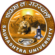 Saurashtra University Time Table 2023