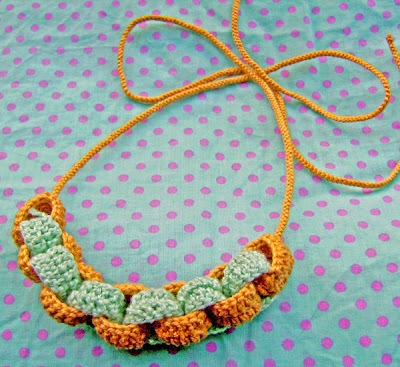 crochet artesania handmade que lio de hilo